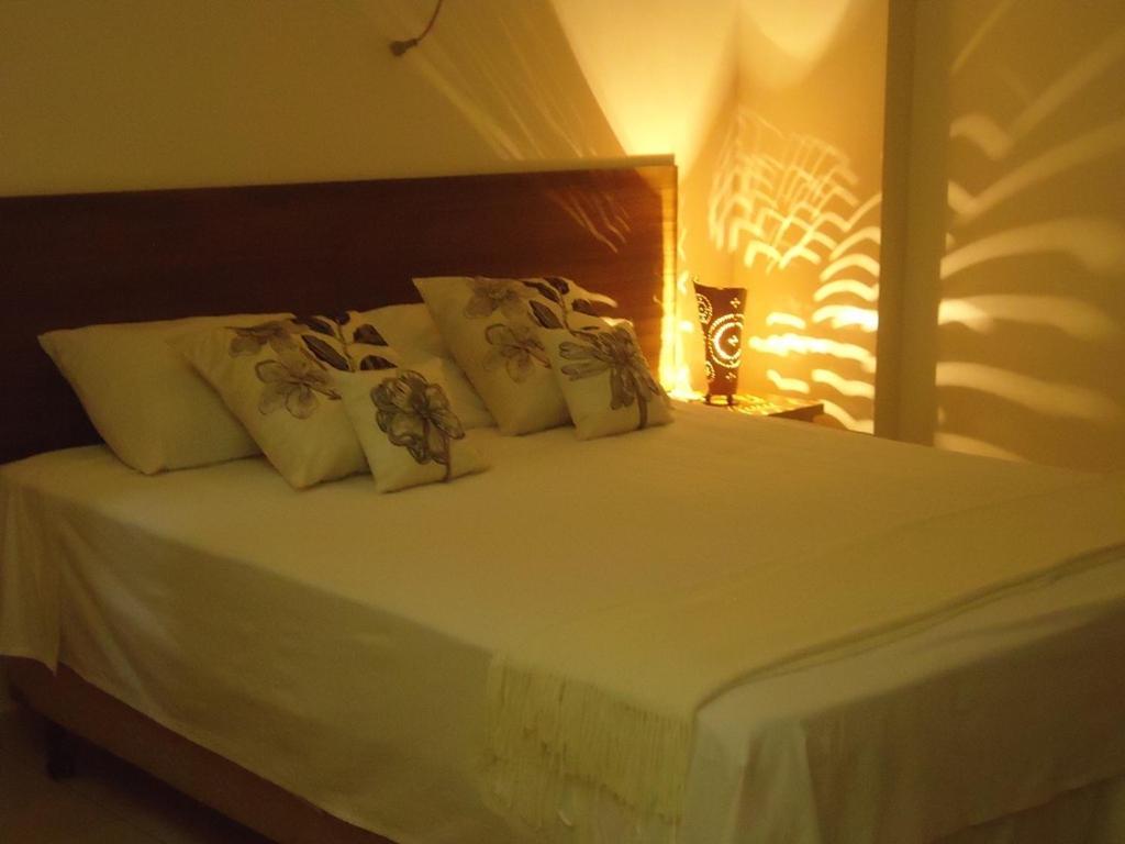 Corumba Plaza Hotel Luziania Exterior photo